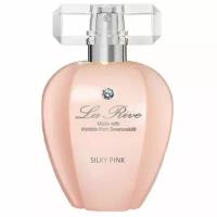 La Rive Silky Pink, 75 мл, Вода парфюмерная