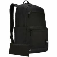 Рюкзак CASE LOGIC Uplink Recycled 26L черный