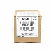 Выключатель в сборе для аккумуляторной дрели-шуруповерта BOSCH артикул 2607202520