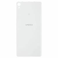 Задняя крышка для Sony Xperia XA Белая F3111 F3112 F3113 F3115 F3116