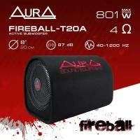 Активный сабвуфер AurA SW-T20A