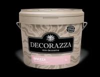 Decorazza BREZZA / Брицца Декоративный материал с эффектом песчаных вихрей 1л