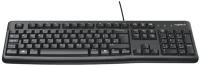 Клавиатура Logitech K120