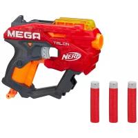 Бластер Nerf N-Strike Mega Talon (E6189)