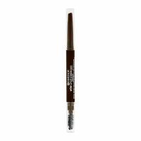 Карандаш для бровей водостойкий `ESSENCE` WOW WHAT A BROW PEN, тон 02