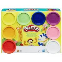 Масса для лепки Play-Doh Набор 8 банок (A7923)