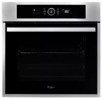 Электрический духовой шкаф Whirlpool AKZ9 7891 IX