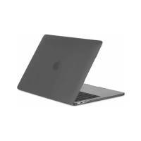 Защитные накладки Moshi Ultra Slim Case iGlaze Stealth для MacBook Pro 13' 2020. Цвет: черный