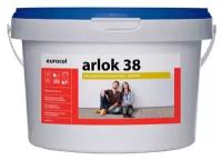 Клей дисперсионный 38 Arlok 3,5 кг