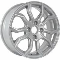 Колесный диск iFree Бохо 6xR15 4x100 ET40 DIA60.1