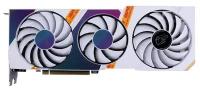 Видеокарта Colorful iGame GeForce RTX 3060 Ultra W OC 12G L-V