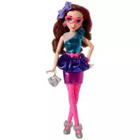 Кукла Hasbro Disney Descendants Светлые герои (Неоновые огни) Джейн, 28 см, B6861