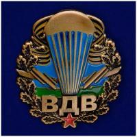 Знак Вдв "Парашют"