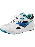 Кроссовки Mizuno Sky Medal, размер 6,5 UK, белый