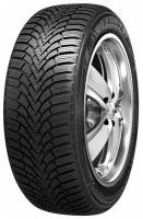 Шина Sailun Ice Blazer Alpine+ 185/55 R14 80T зимняя нешипованная