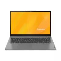 Ноутбук Lenovo IdeaPad 315ITL6 (1920x1080, Intel Pentium Gold 2 ГГц, RAM 4 ГБ, SSD 256 ГБ, без ОС)