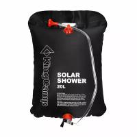 3658 Solar Shower душ походный 20л