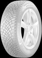 А/шина 235/55R17 Continental IceContact 3 TA 103T XL FR шип