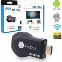 ресивер AnyCAST M9 Plus, i в HDMI