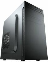 Корпус ACD Coffre 102 mATX, Black