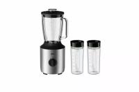 Блендер кувшинный Braun PowerBlend 3 JB 3272 SI