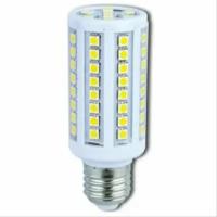 Лампы светодиодные Ecola Z7NV12ELC CORN LED PREMIUM 12,0W 220V E27 4000K кукуруза 72LED 120X41