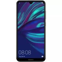 Смартфон HUAWEI Y7 (2019) 64GB