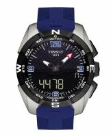 Часы Tissot T-Touch Expert Solar Ice Hockey T091.420.47.057.02