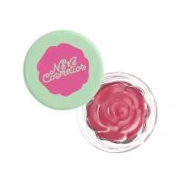 Neve Cosmetics Румяна Blush Garden