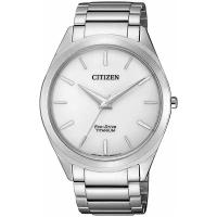 Мужские Наручные часы Citizen BJ6520-82A