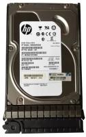 Жесткий диск HP 649401-001 500Gb SATAII 3,5" HDD