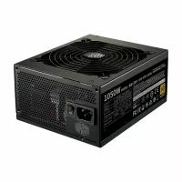 Блок питания для ПК COOLER MASTER MWE Gold FM V2 1050W (MPE-A501-AFCAG-3EU)