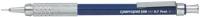 Pentel Карандаш автоматич. профессиональный Graphgear 520 0.7 мм PG527-CX синий корпус, 0.7 мм