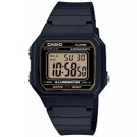 Наручные часы CASIO W-217H-9A