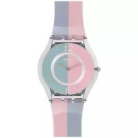 Наручные часы swatch SFK398