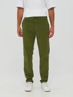 Вельветовые брюки чинос Slim fit United Colors of Benetton для мужчин 23A-43B8UF02W-313-48