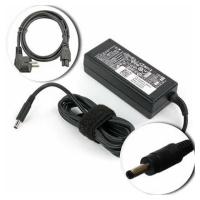 Для DELL Inspiron 5558 5558-1462 Зарядное устройство блок питания ноутбука (Зарядка адаптер + сетевой кабель/ шнур)
