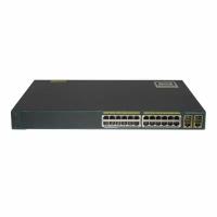 Коммутатор Cisco WS-C2960+24PC-L