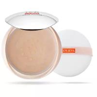 Pupa Пудра Like a Doll Loose Powder, рассыпчатая, тон №001, Светлый бежевый, 9 гр