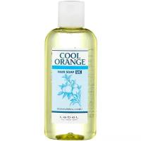 LEBEL Шампунь для волос / COOL ORANGE Hair Soap Ultra Cool 200 мл