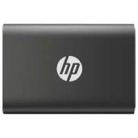 Внешний SSD HP P500 250GB