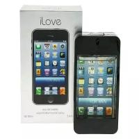 Кпк Парфюм men I Phone - I Love Grey Туалетная вода 100 мл