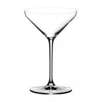 Набор бокалов Riedel Extreme Martini 4441/17, 250 мл, 2 шт., прозрачный