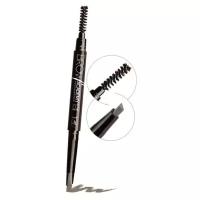 TF Cosmetics Карандаш для бровей Brow Academy, оттенок 305 Smoky Grey