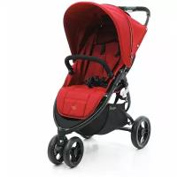 Прогулочная коляска Valco Baby Snap, fire red