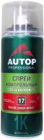 Autop №17 Color Check Spray