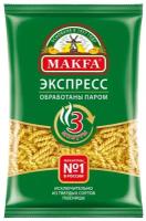 Макароны Макфа Экспресс