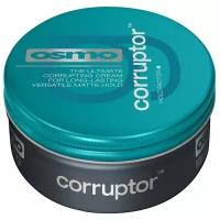 Osmo Corruptor Крем-стайлер сильной фиксации. Степень фиксации 4 (100ml)