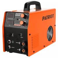 Инверторный сварочный аппарат PATRIOT WMA 185ALM MIG/MAG/MMA 605301860