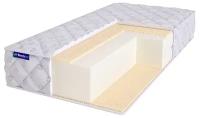 Матрас Beautyson Roll Foam 18 Latex Double 80х200